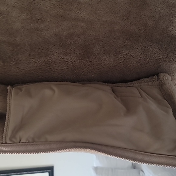 32 Degrees Ladies' Plush Jacket - Picture 5 of 5